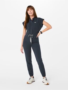 Figs Women’s Rafaela Jogger ScrubJumpsuit